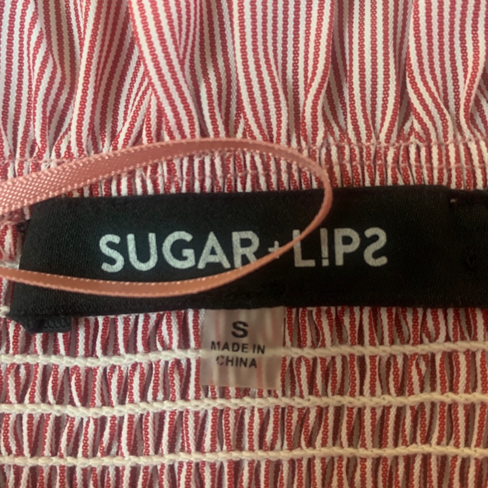 SugarLips Top - Picture 2 of 2